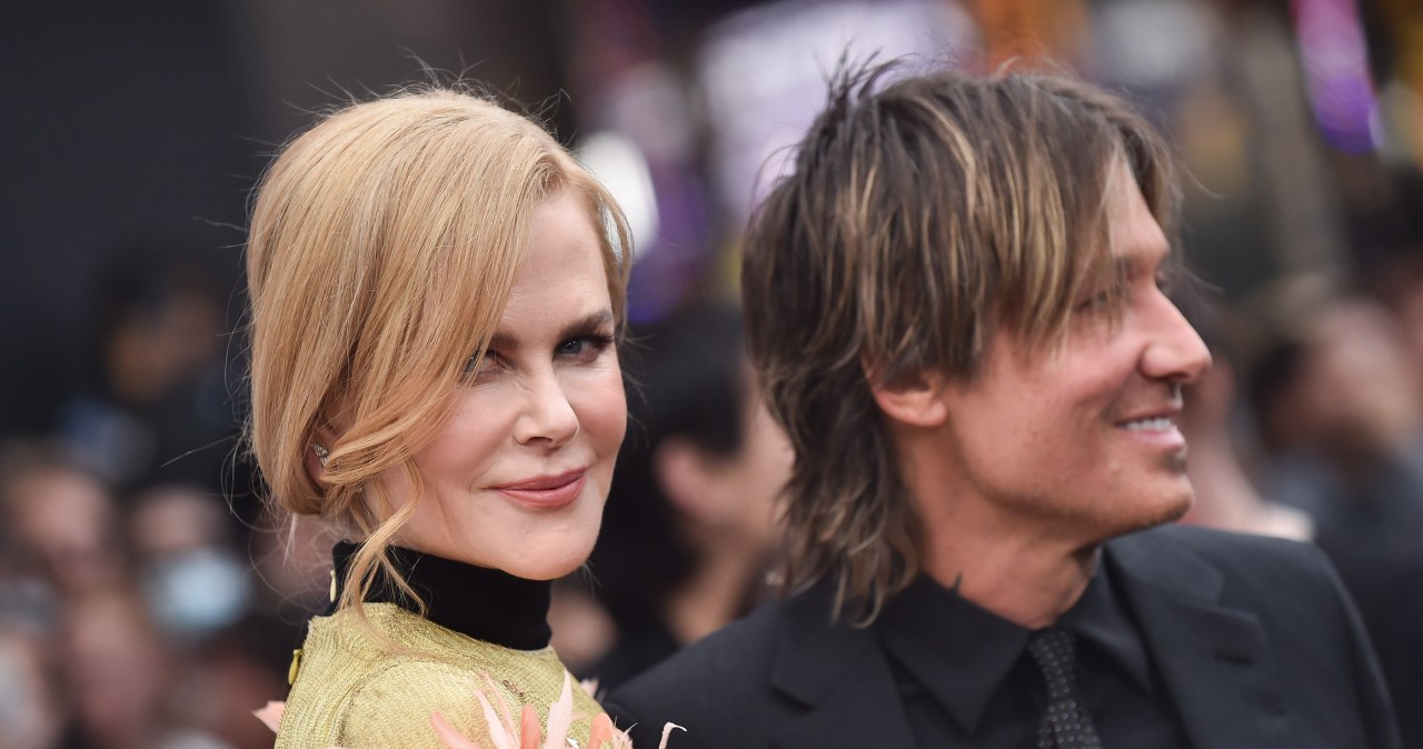 Nicole Kidman i Keith Urban rozwiedli się po 19 latach małżeństwa. Tak podzielili majątek