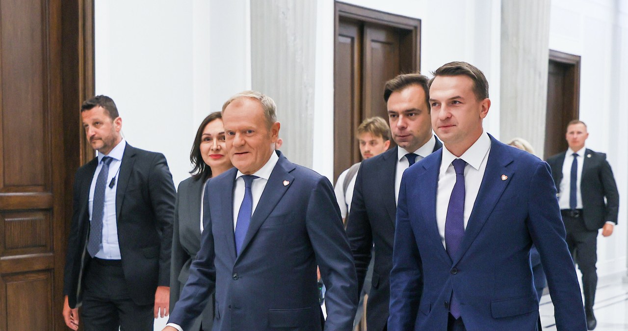 Koalicja w kryzysie, chaos w PiS? "Może czekać nas totalne zamieszanie"