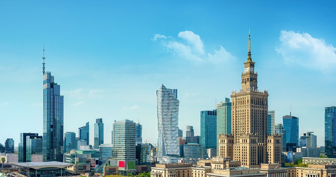 Szczęśliwa siódemka, czyli najistotniejsze umiejętności na warszawskim rynku pracy. W które z nich warto inwestować?