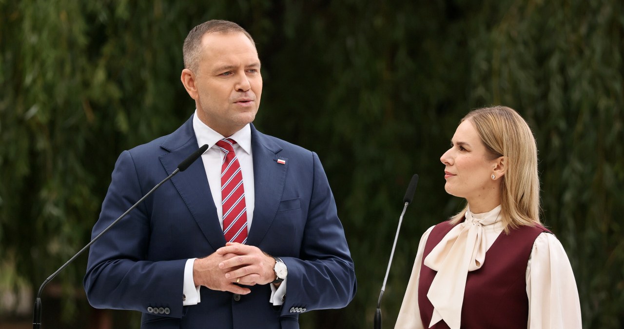 Prezydent Karol Nawrocki ujawnia swój majątek. Co znajduje się w oświadczeniu?