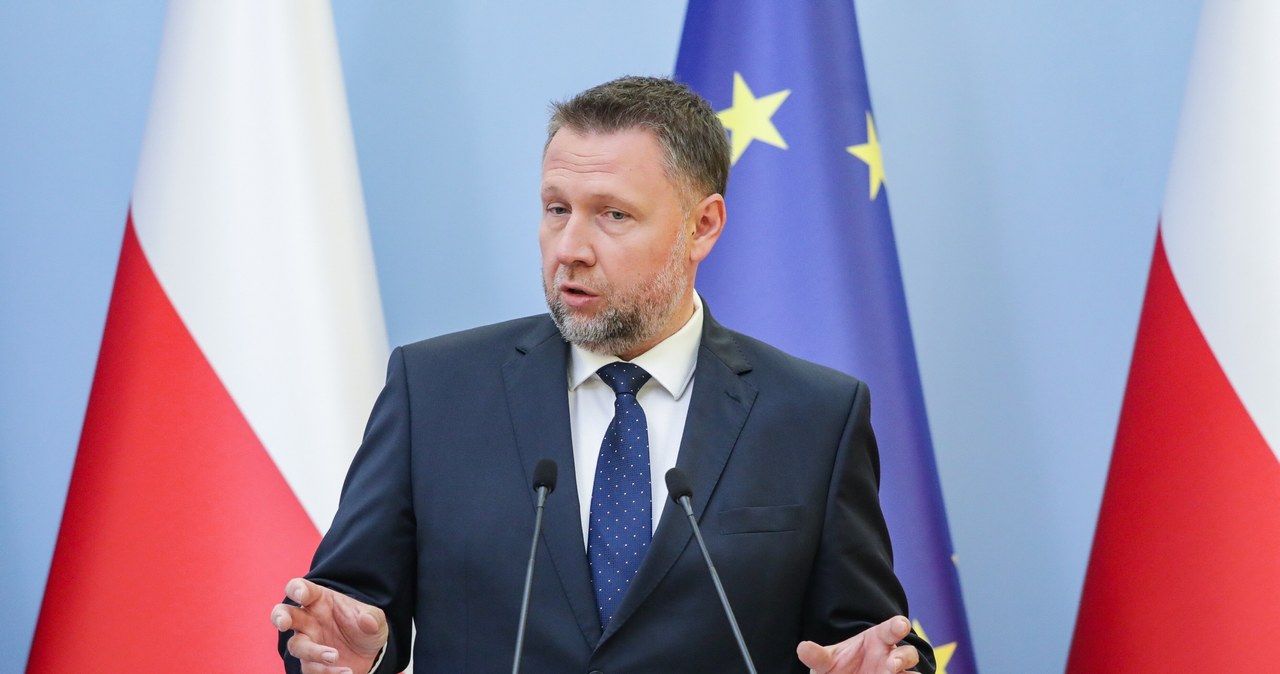 Marcin Kierwiński nowym ministrem spraw wewnętrznych i administracji