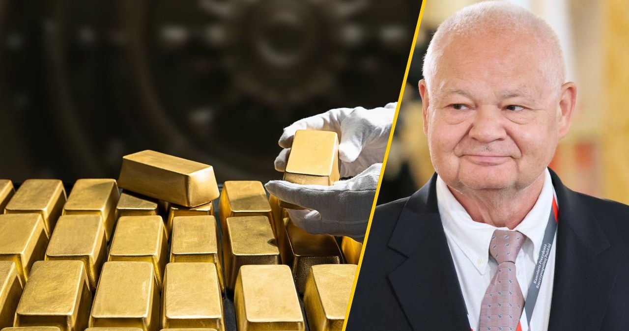 ​Decyzja NBP przyniosła Polsce miliardy zysku. To był historyczny tydzień