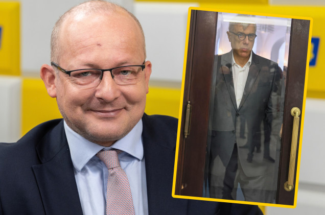 Rząd szykuje nowy bat na dezinformację. Wiceminister o słowach Giertycha i Konfederacji