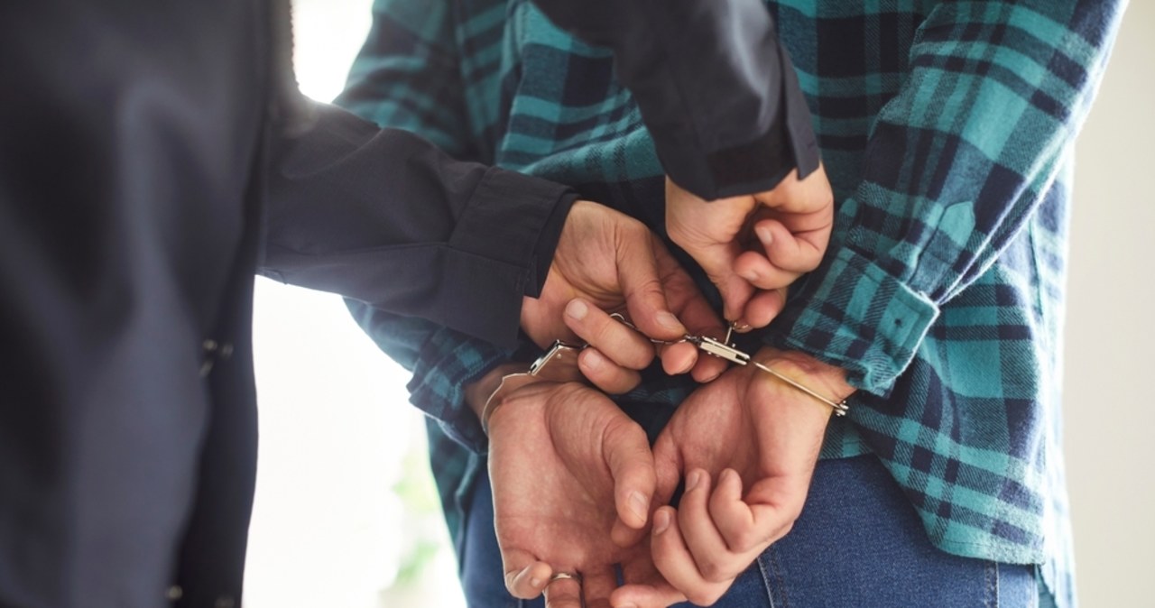 Są zarzuty dla Rosjan zatrzymanych na A2. Grozi im dożywocie