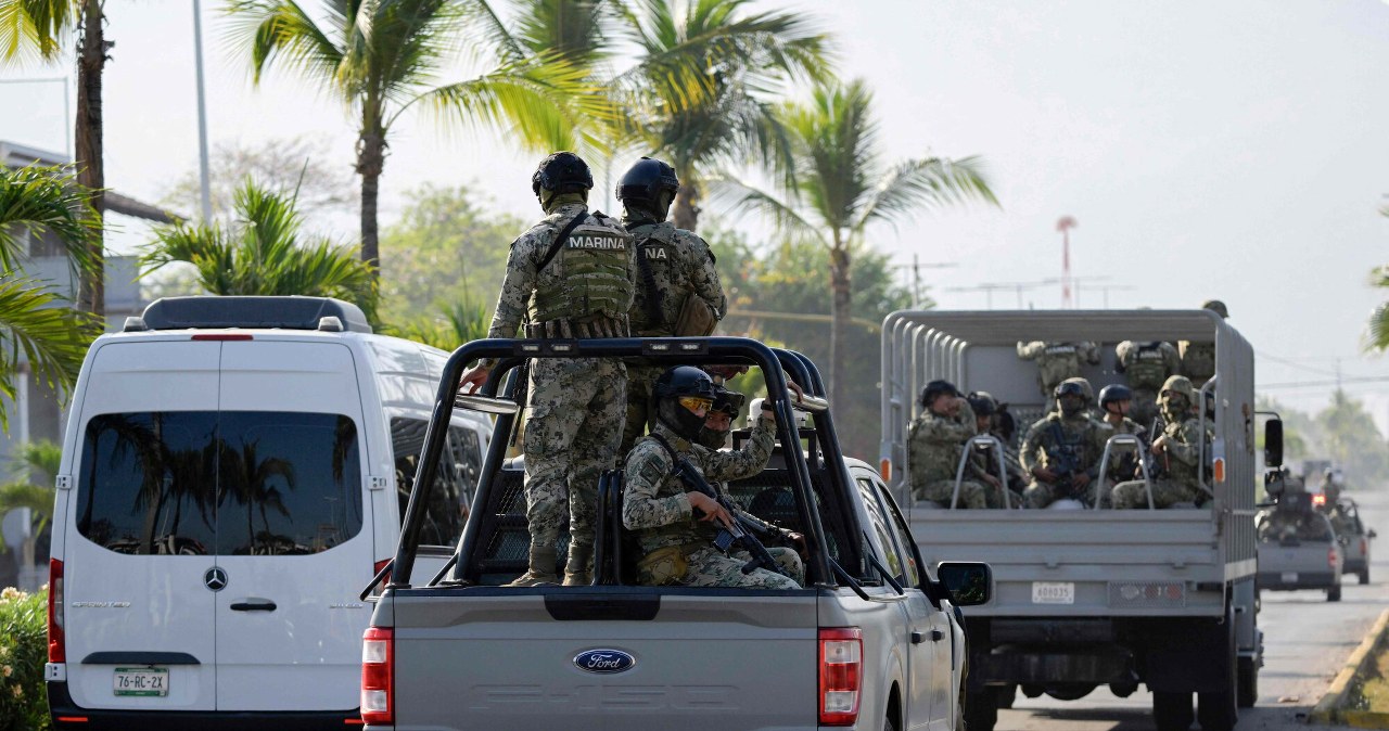 Boliwia zwróci się z prośbą do FIFA. Konsekwencja zamieszek w Meksyku