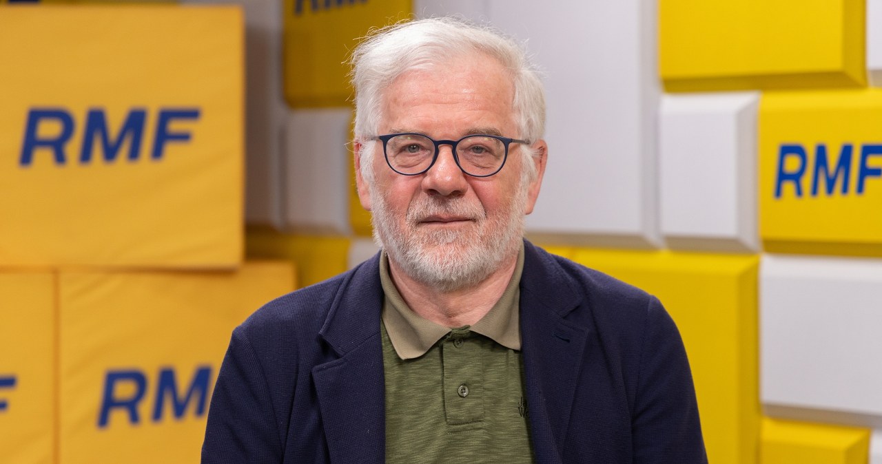 Czy uda się wynegocjować pokój w Strefie Gazy? Jacek Czaputowicz w Radiu RMF24