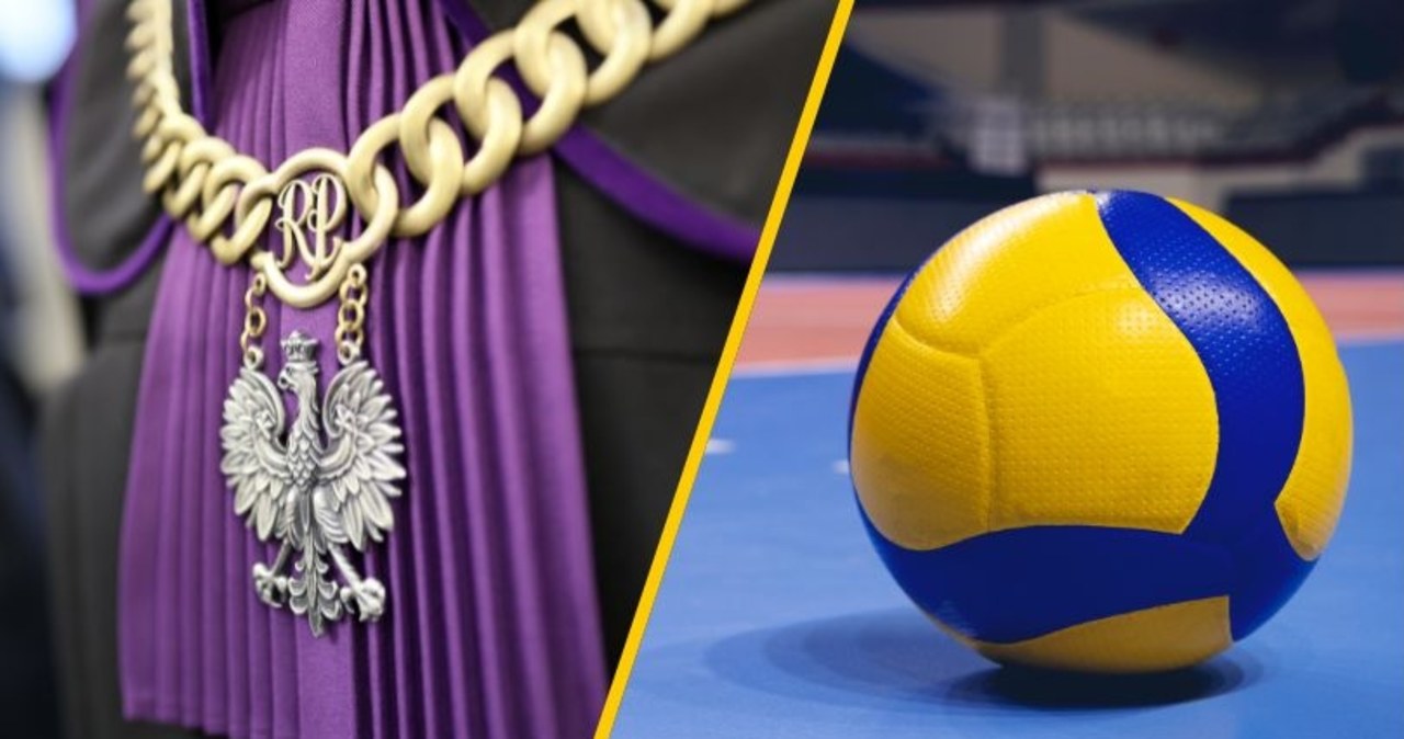 Były trener skazany za przestępstwa seksualne