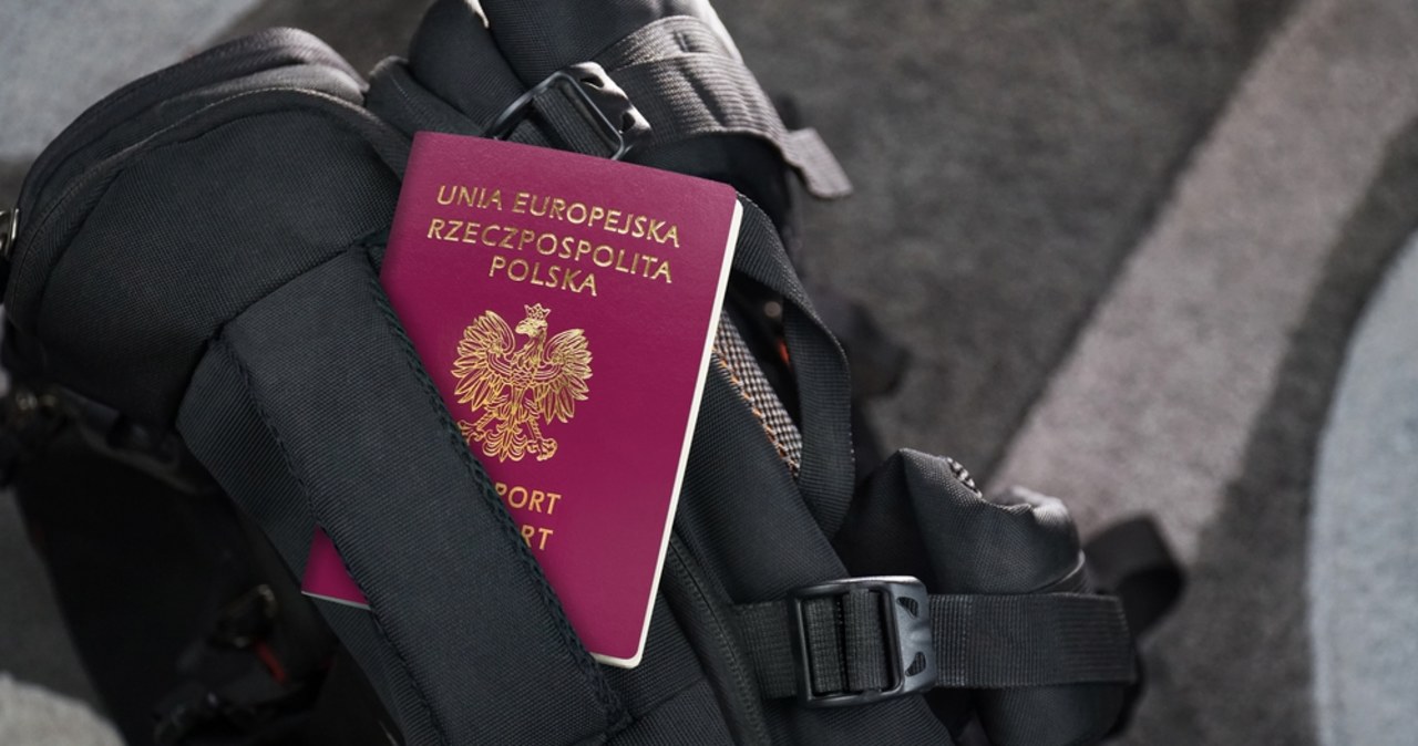 Polski paszport w światowej czołówce. USA najsłabiej w historii