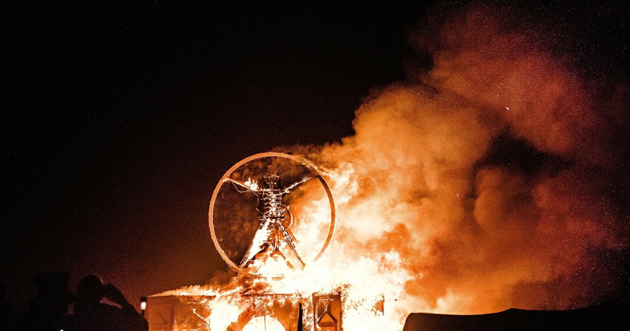 Tragedia na słynnym festiwalu. Doszło do zabójstwa?