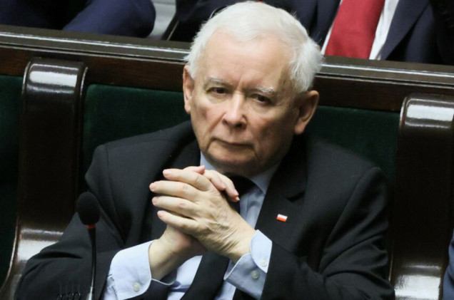 Niemcy piszą o historycznym tąpnięciu w Polsce. Koniec ery Kaczyńskiego i Tuska?