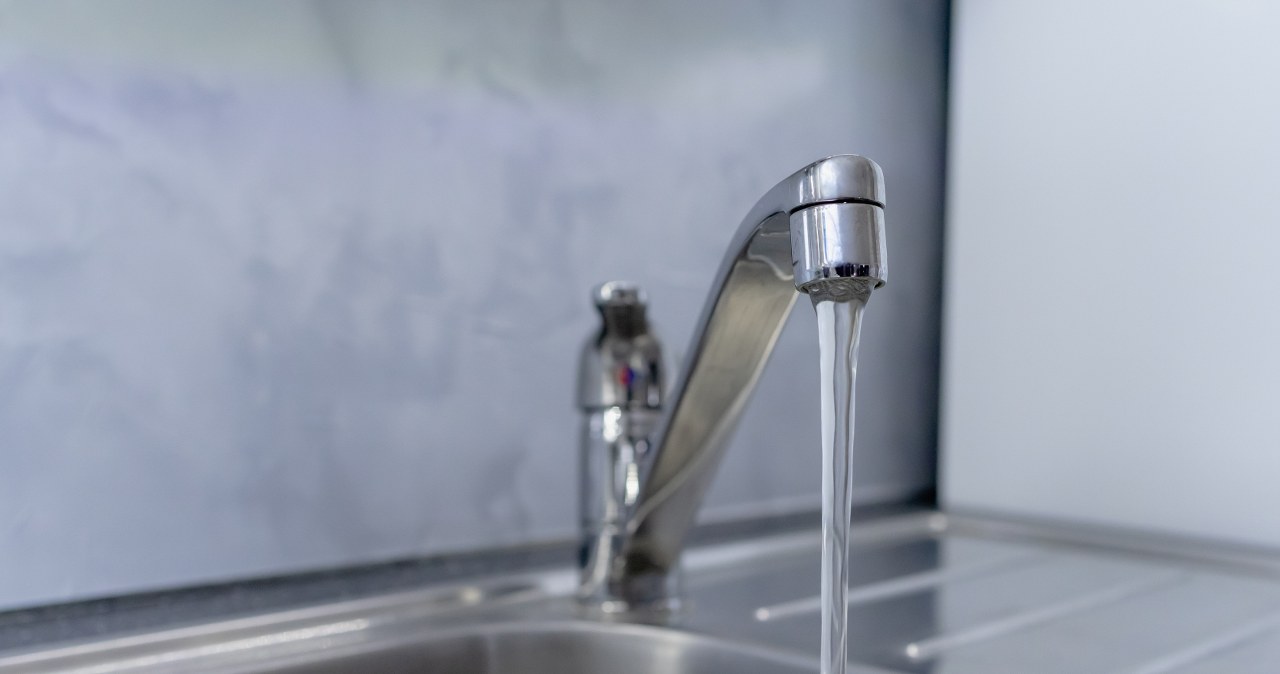 Mielec nocą bez wody. Niezbędna modernizacja