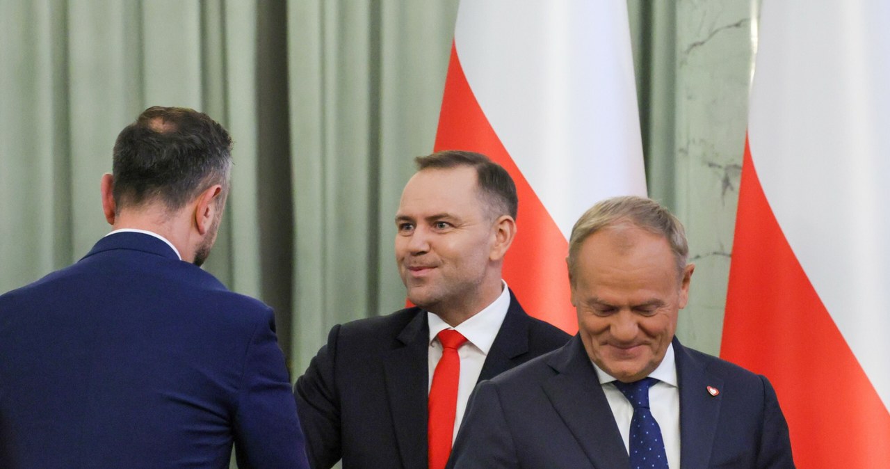 Pomoc dla Ukraińców. Rządowy projekt wyprzedzi prezydencki