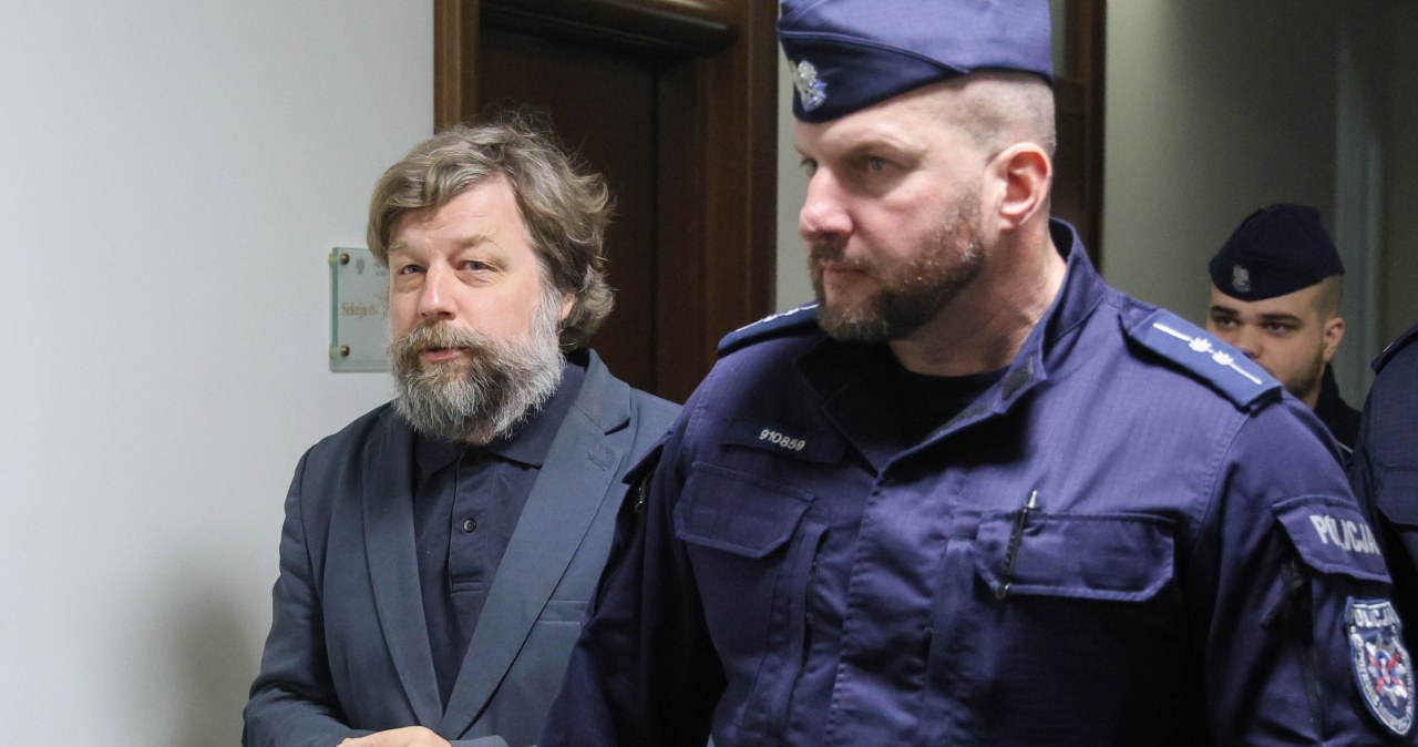 Ukraińcy chcieli wydania rosyjskiego archeologa. Polski sąd zdecydował