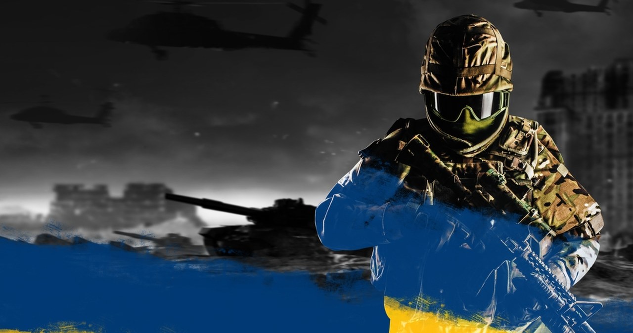 "Duchy" grasują w Donbasie. Rosyjskie wojska cierpią