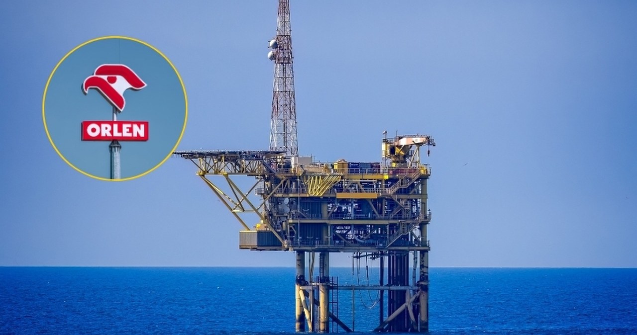 Propozycja nowych koncesji dla Orlenu. Wśród nich szansa na coś dużego
