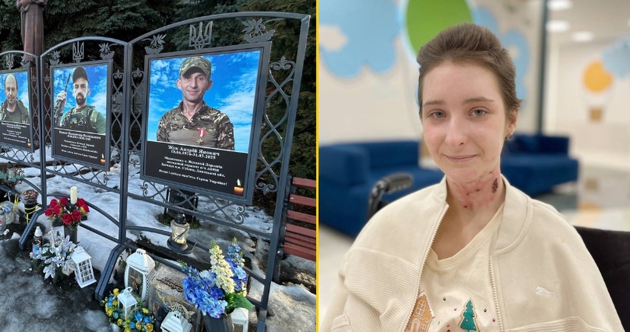 "Pełnomassztabka" – jak cztery lata wojny zmieniły Ukraińców?