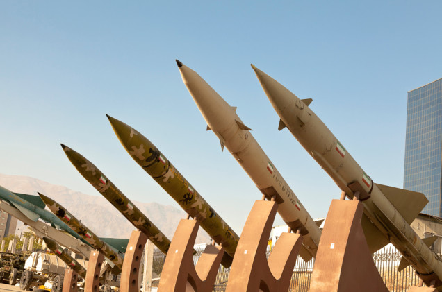 Iran miał rozważać atak na Ukrainę. „Straty muszą zostać zrekompensowane”
