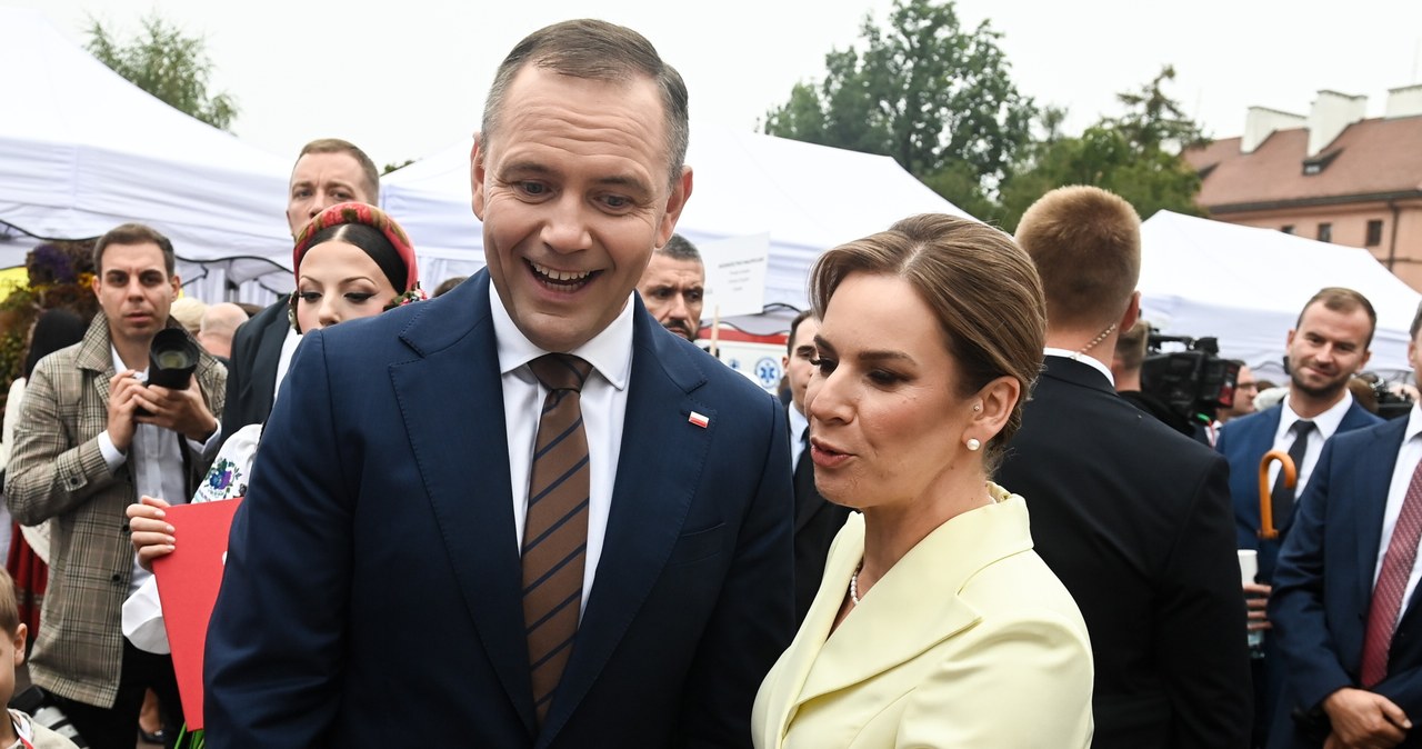 Karol Nawrocki mówi "nie" umowie z państwami Mercosur. "Nie zgadzam się"