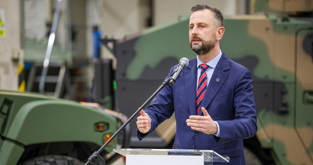 Koniec umowy zbrojeniowej z Koreą Południową? MON zabiera głos