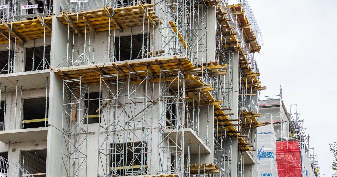 Ceny mieszkań w 2026 roku. Oto co czeka rynek nieruchomości