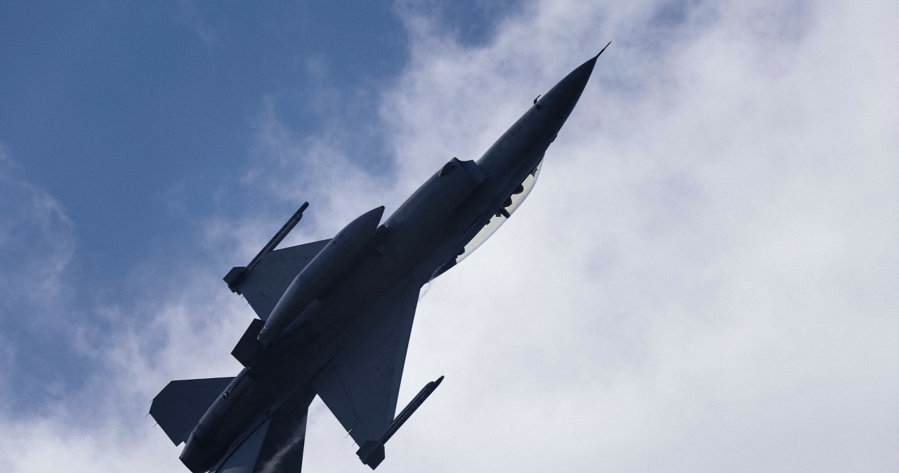 Startują ćwiczenia odstraszania nuklearnego Steadfast Noon