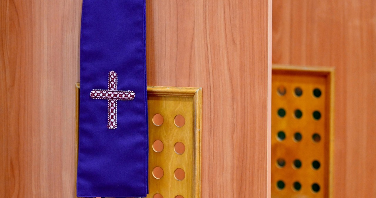 Zbrodnia na plebanii. Prokuratura ujawnia makabryczne szczegóły