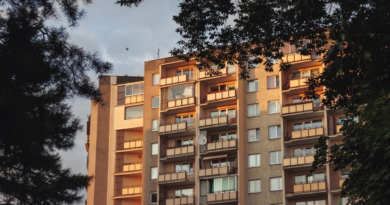 Mieszkania znikają w mgnieniu oka. O jedno walczy kilka osób