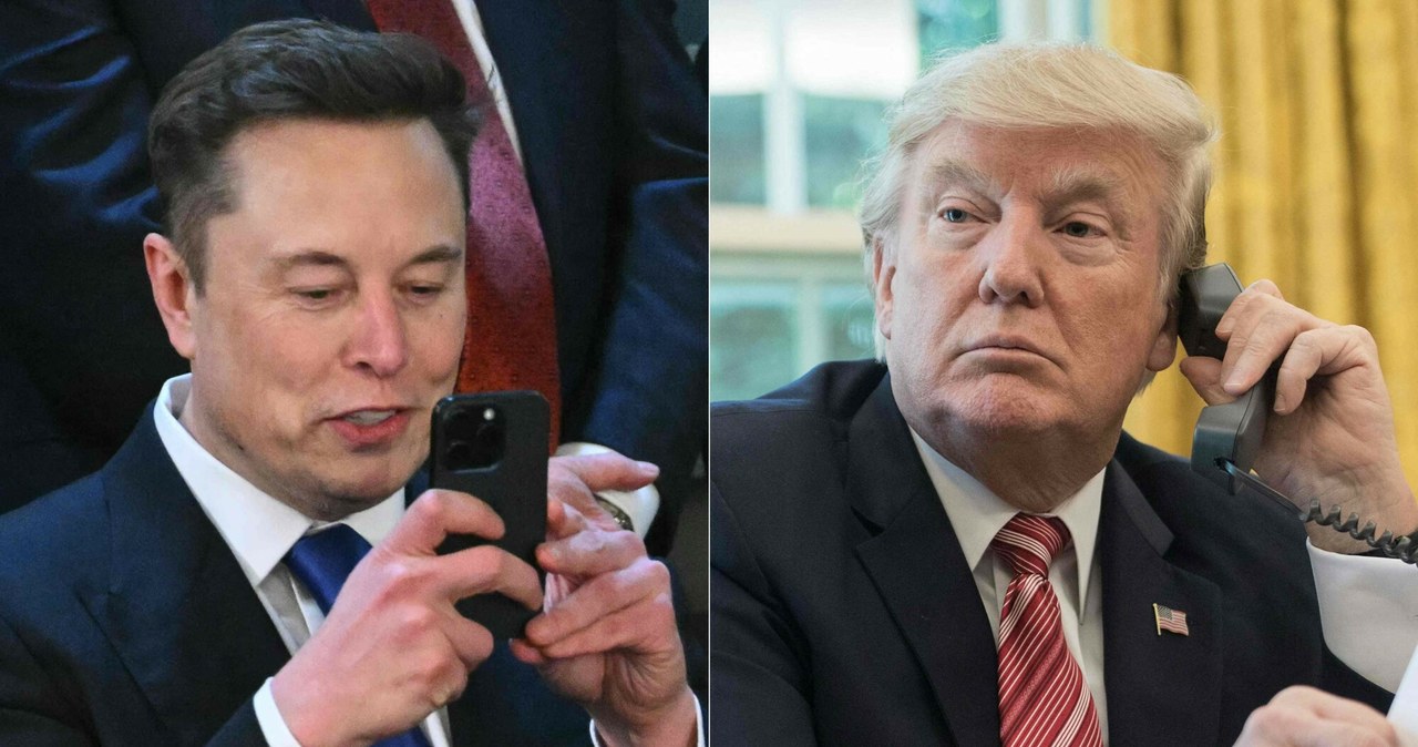 Musk-Trump reaktywacja? Nieoczekiwane ocieplenie