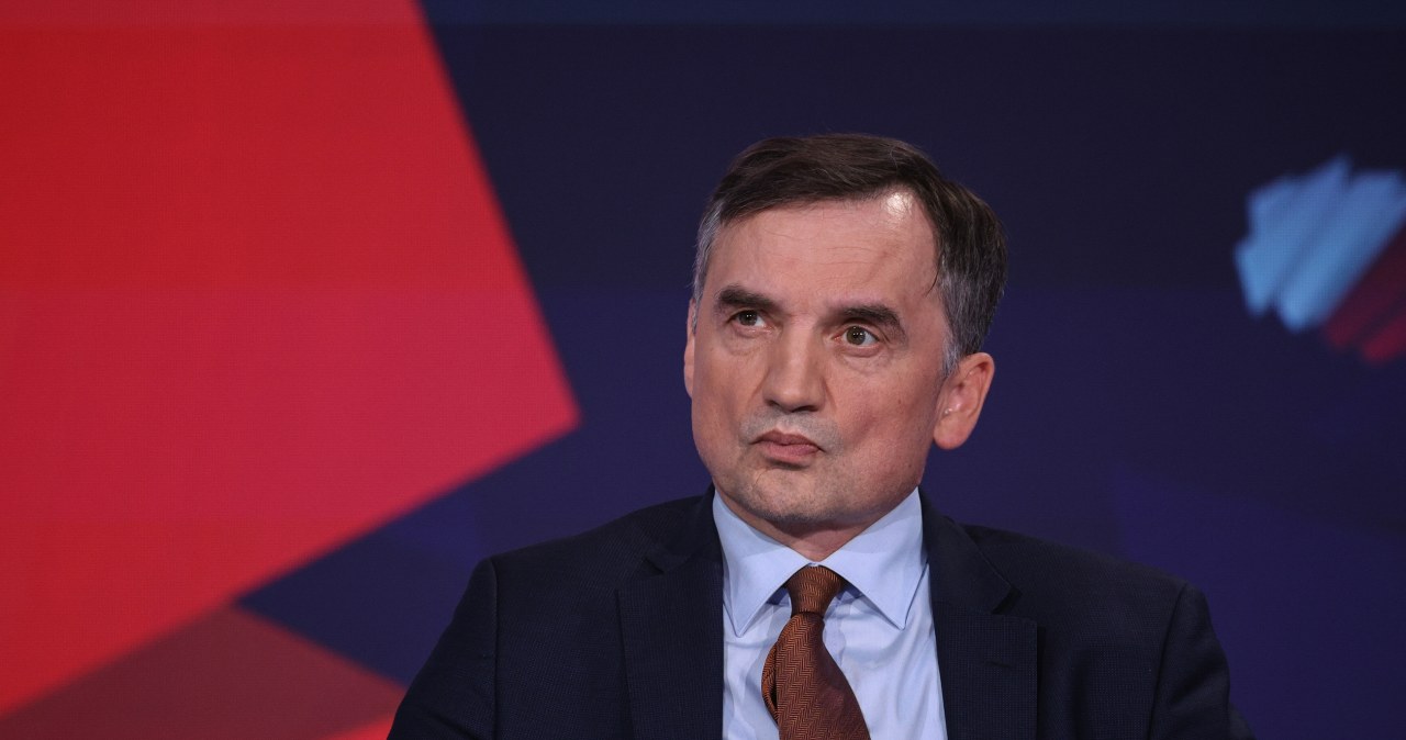 Ziobro uderza w lidera węgierskiej opozycji. Mocne słowa o narkotykach i imprezach