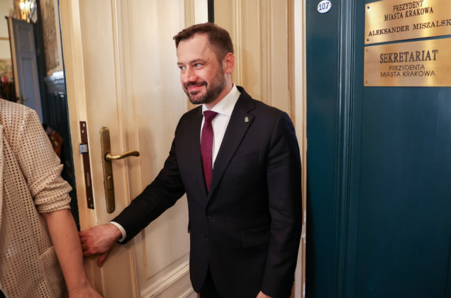 Kraków czeka na decyzję sądu. Zażalenie ws. referendum opóźnia wybory