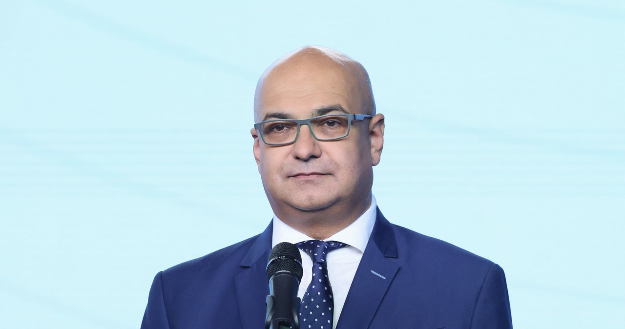 Alvin Gajadhur uniewinniony. Sąd orzekł ws. afery z ujawnieniem informacji