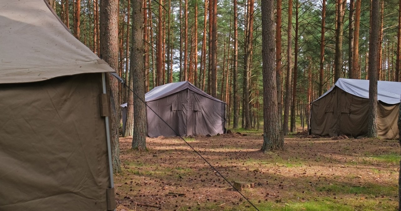 Harcerz utonął podczas nocnej próby. Jest akt oskarżenia