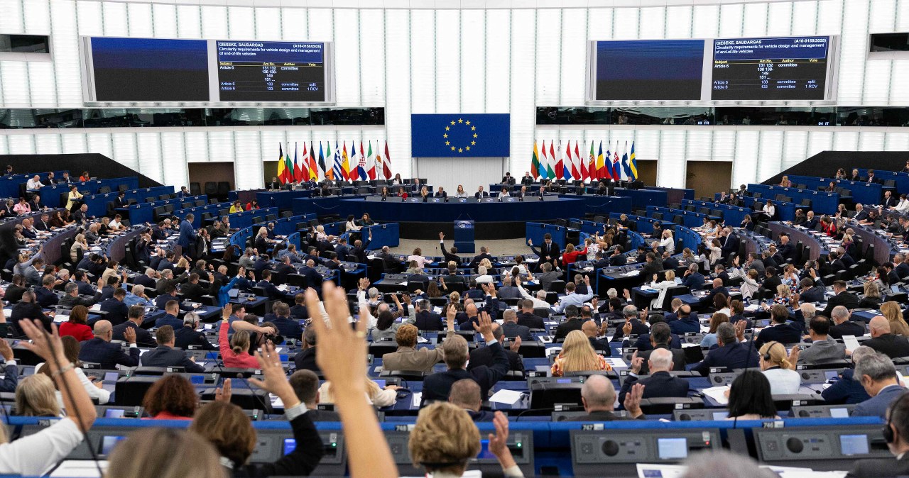 "Szło na noże". Kulisy nocnych negocjacji klimatycznych