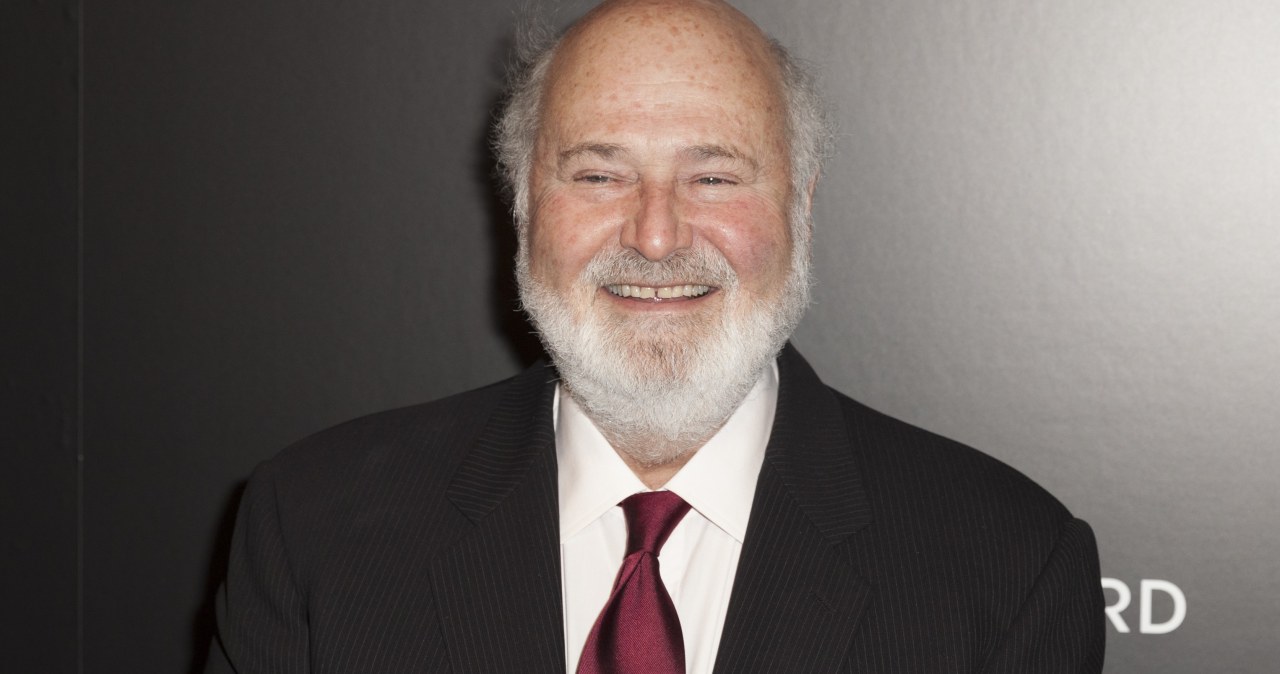 Brutalne morderstwo Roba Reinera i jego żony. Syn usłyszał zarzuty