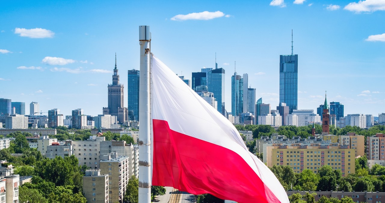 Będzie sześć nowych miast w Polsce. Oto one