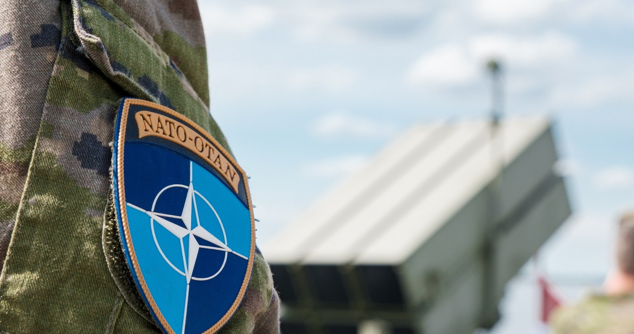 Pięta achillesowa NATO. Sojusz wciąż bez kluczowej infrastruktury