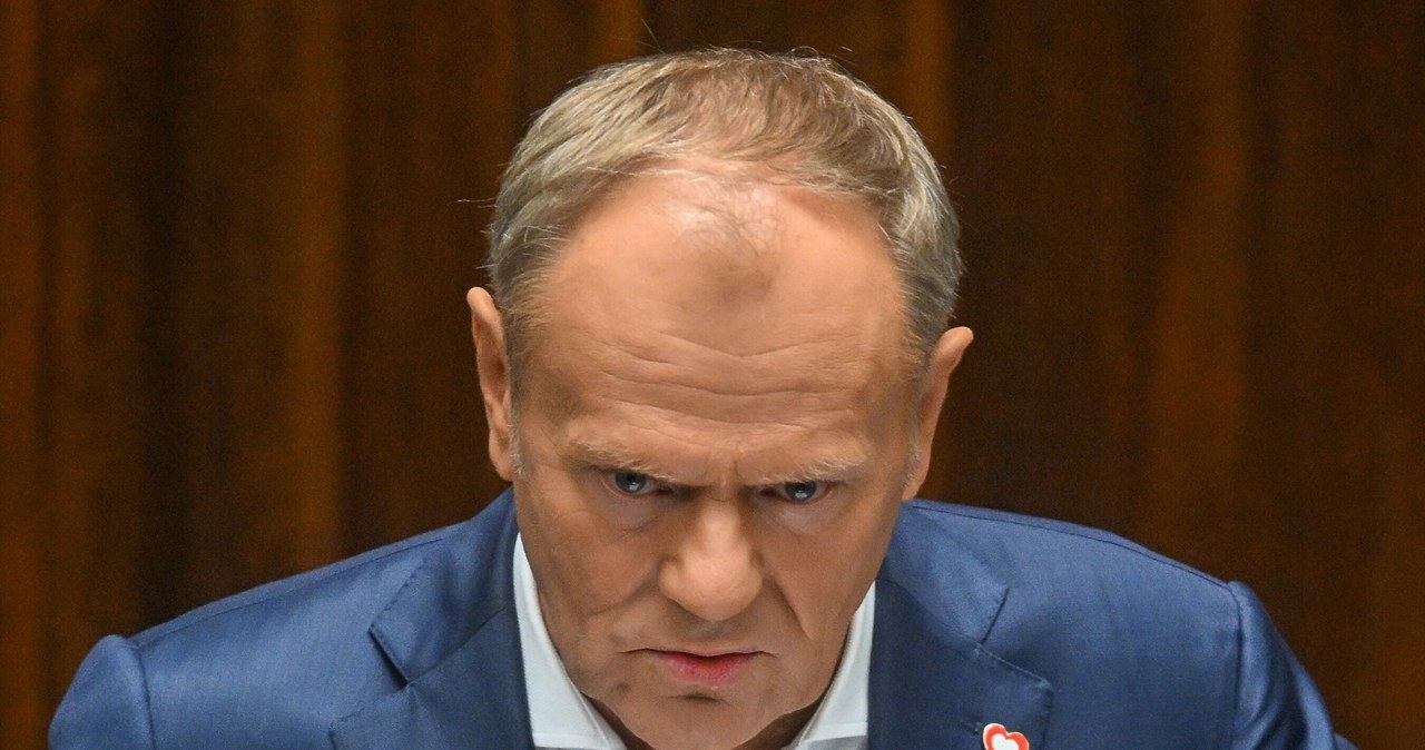 Sądny dzień dla rządu Tuska. Sejm zagłosuje nad wotum zaufania [RELACJA]