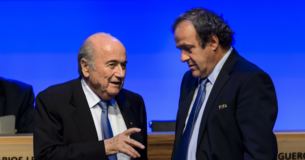 Byli szefowie FIFA i UEFA ponownie na ławie oskarżonych z zarzutami korupcji
