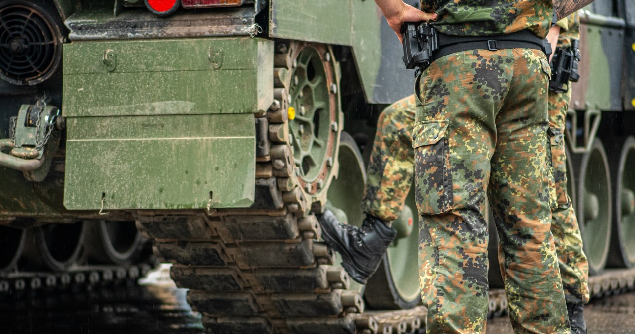 Białoruskie manewry przy granicy z Polską. Sprzęt z ZSRR wraca do życia