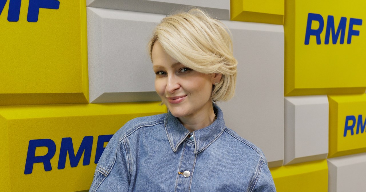 Marieta Żukowska o "Próbie Łuku". "To film o miłości. Przede wszystkim do samej siebie"