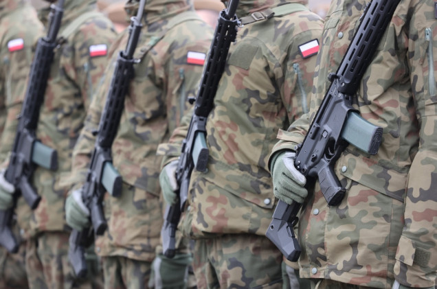 Chcesz sprawdzić, czy wojsko jest dla Ciebie? Rusza turnus DZSW