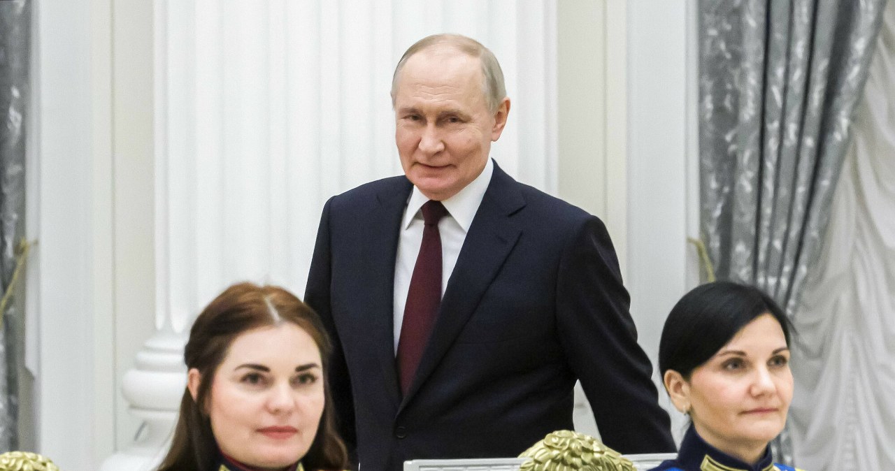 Wymarzony prezent Putina. Ile Rosja zarabia na wojnie USA i Izraela z Iranem?