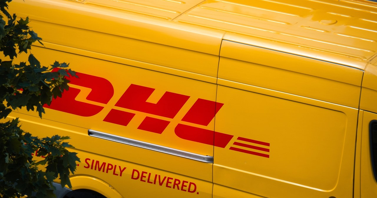 DHL przejmuje APM Solutions. Chodzi o automaty paczkowe