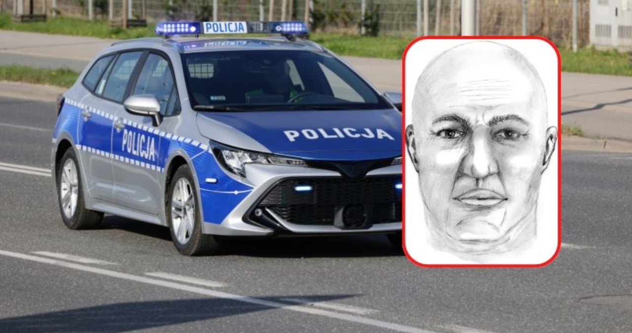 Zwłoki w zaroślach. Policja prosi o pomoc w identyfikacji