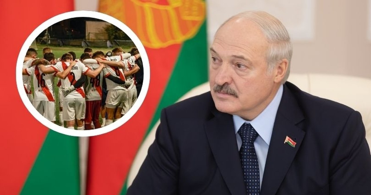 Sukces wrogów Łukaszenki. Pahonia Warszawa zadebiutowała w polskiej lidze