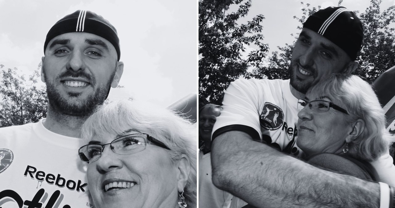 Nie żyje Alicja Gortat. Mama Marcina Gortata i mistrzyni Polski miała 75 lat