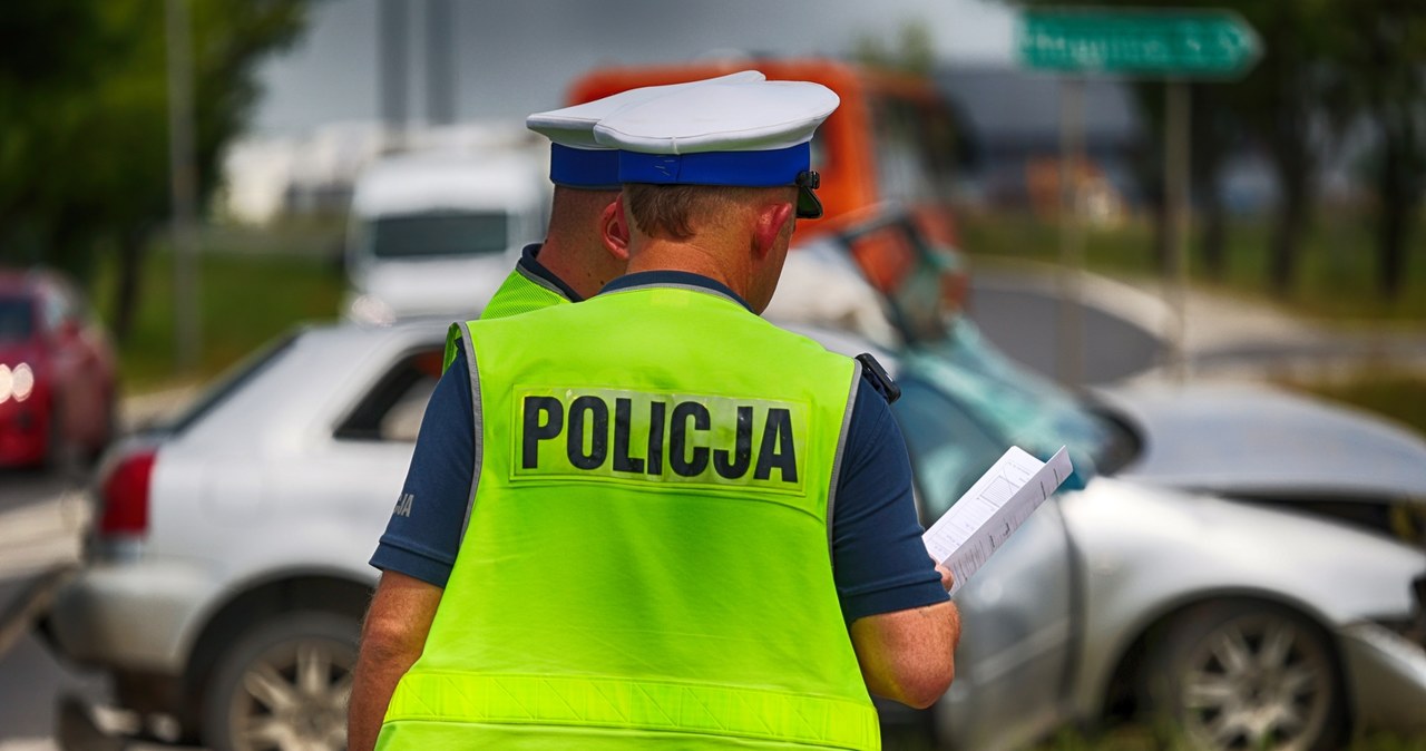 Zabójstwo seniorów w Janikach Wielkich. Zatrzymano syna