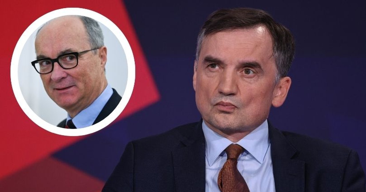 "Ręka mi nie zadrży". Czarzasty wprost o sprawie Ziobry