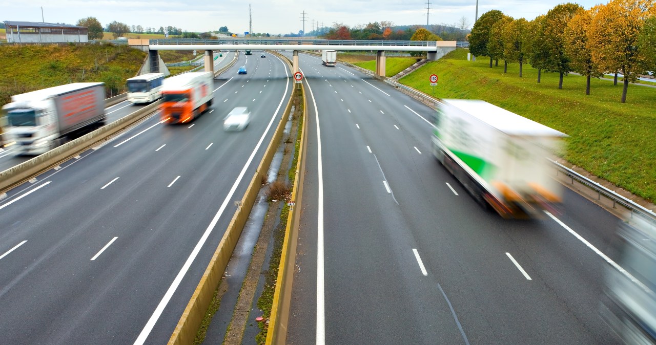 Dostałeś mandat na A6? Sprawdź, czy rzeczywiście musisz go zapłacić