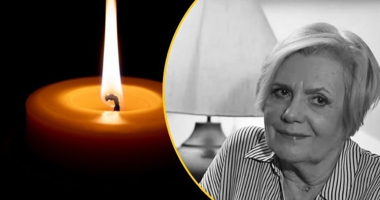 Nie żyje Jadwiga Osuch, prezes Krakowskiego Towarzystwa Opieki nad Zwierzętami